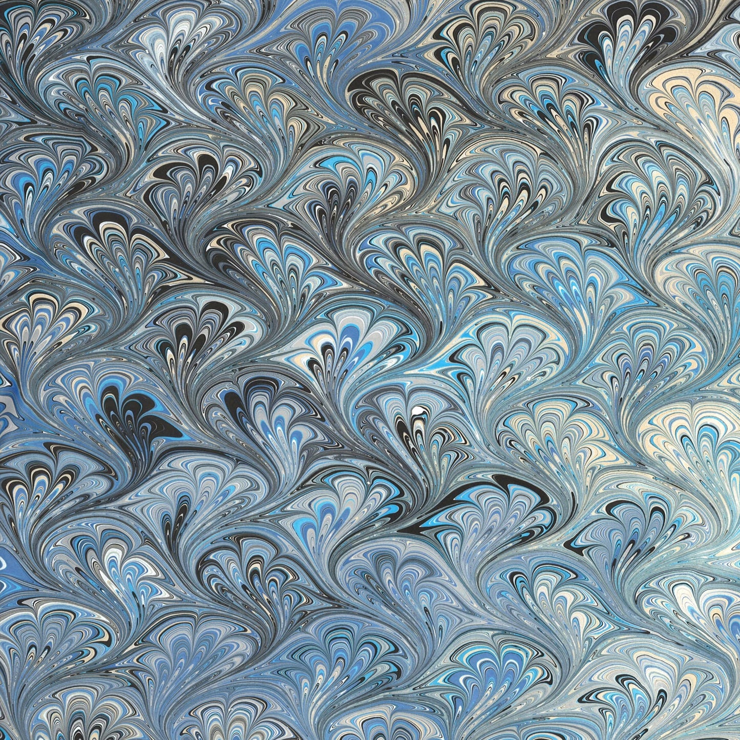 Paper Marbling