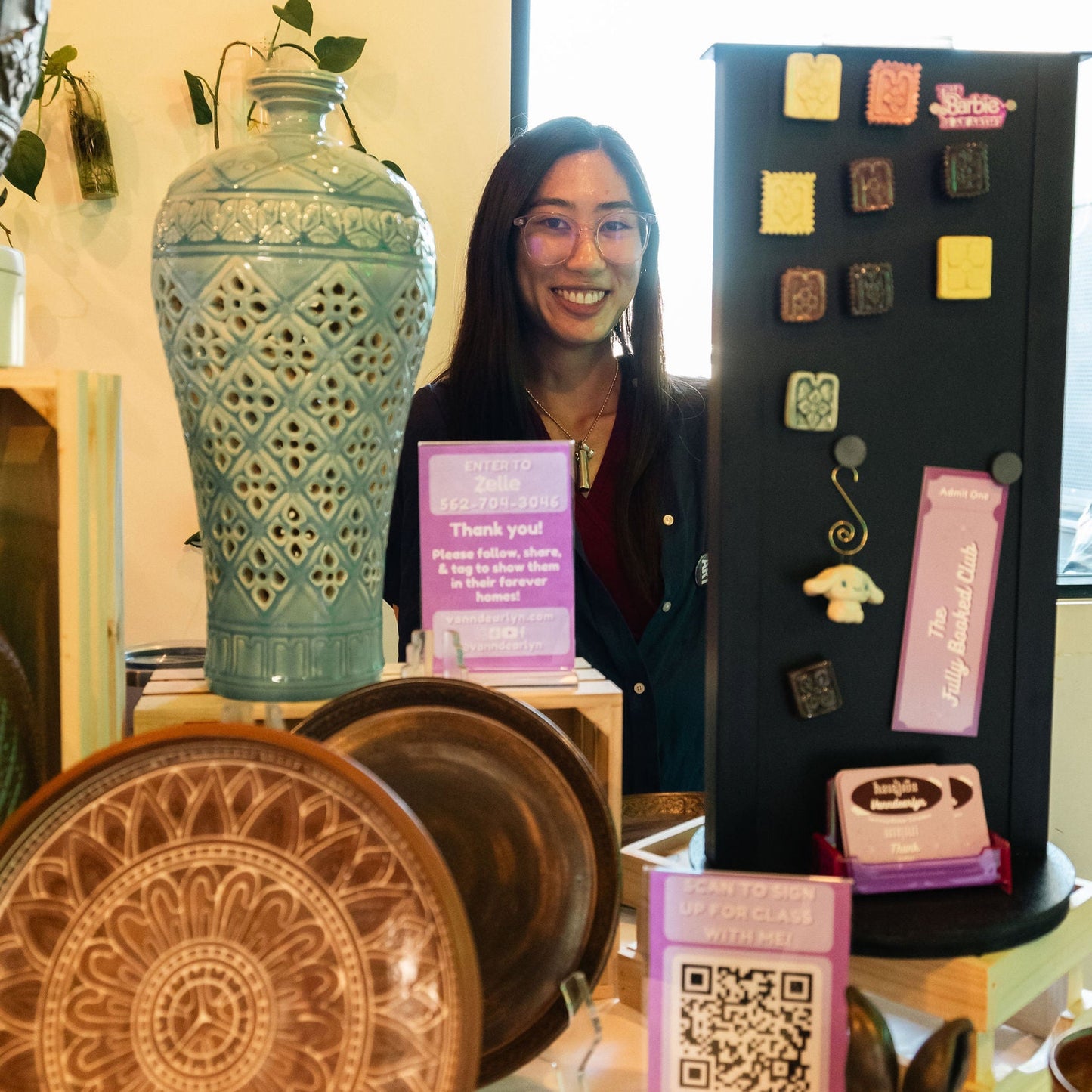 Khmer Ceramics