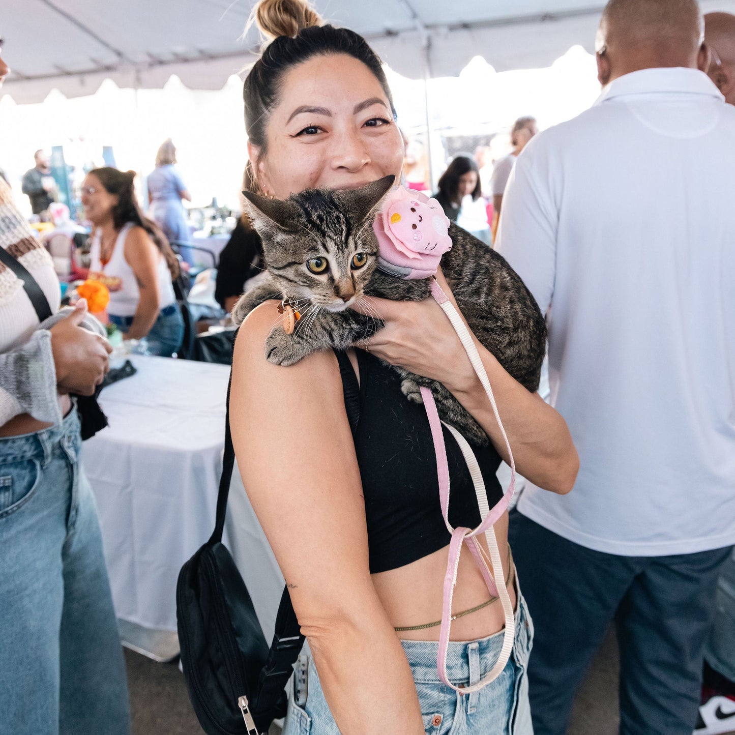 8th Annual POT Holiday Market