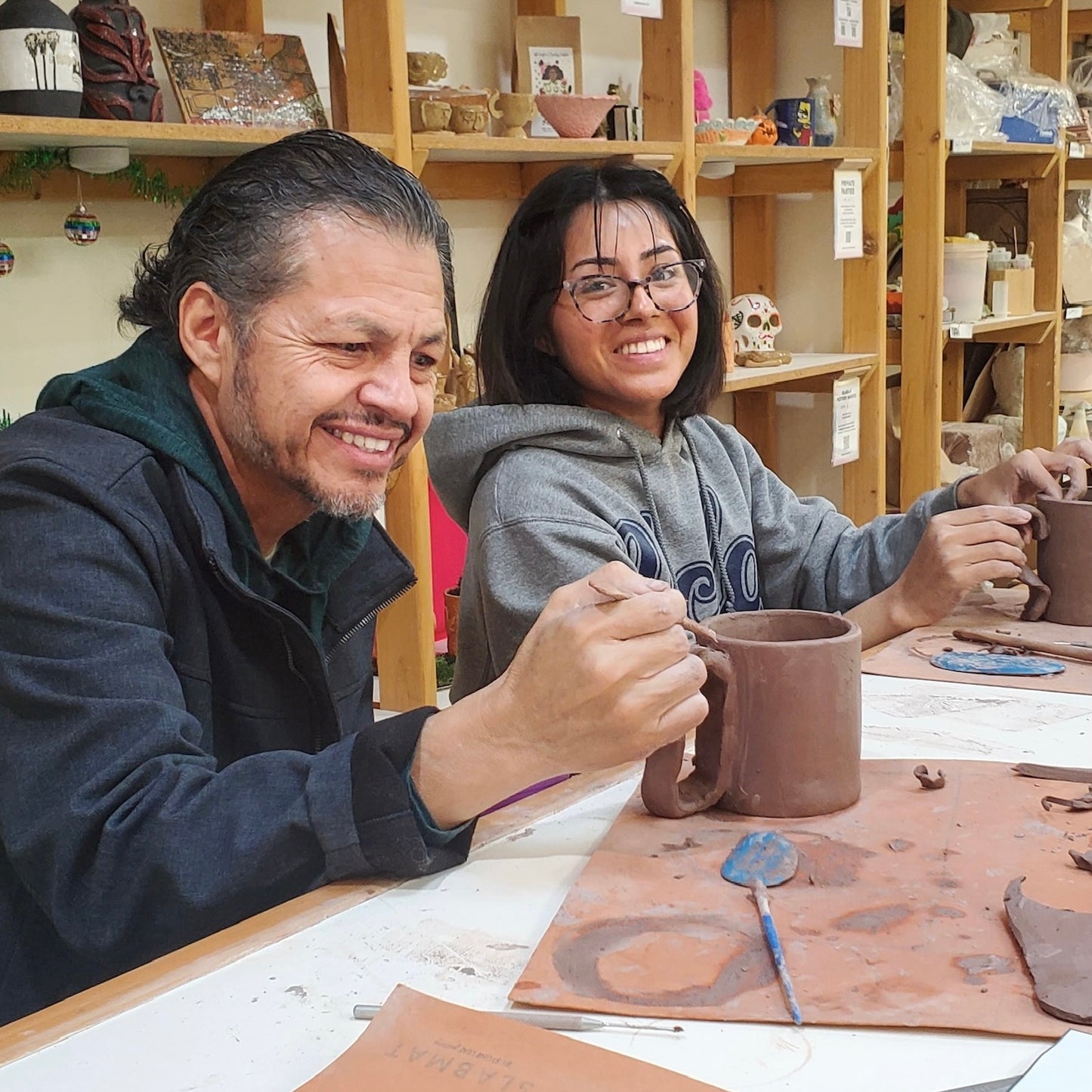 Tazas / Mugs in Spanish