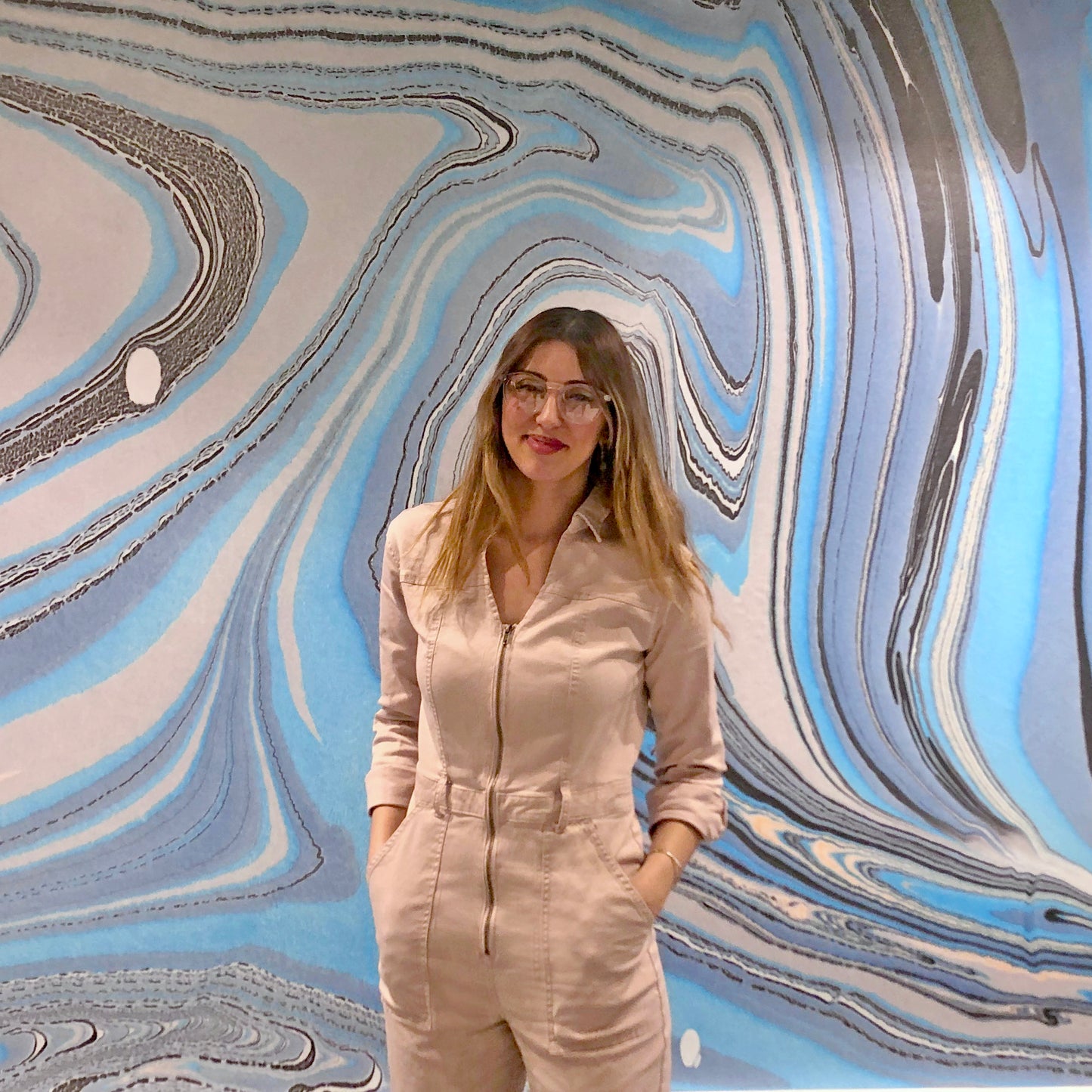 Paper Marbling