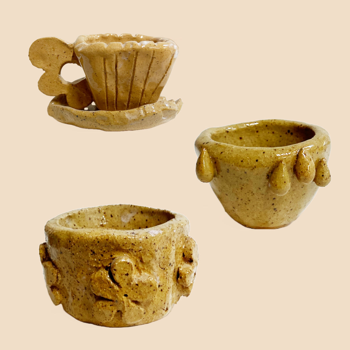 Espresso Set