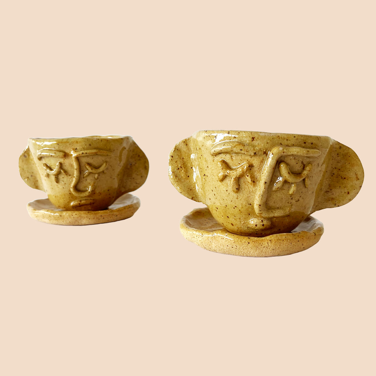 Espresso Set