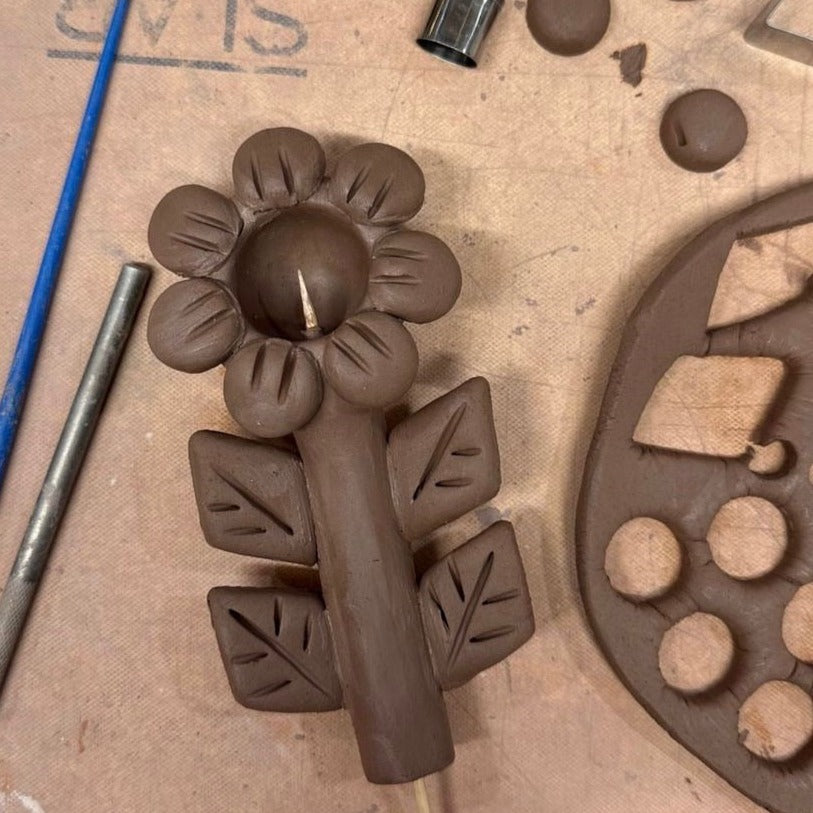 Pipe Party: 420 Ceramics