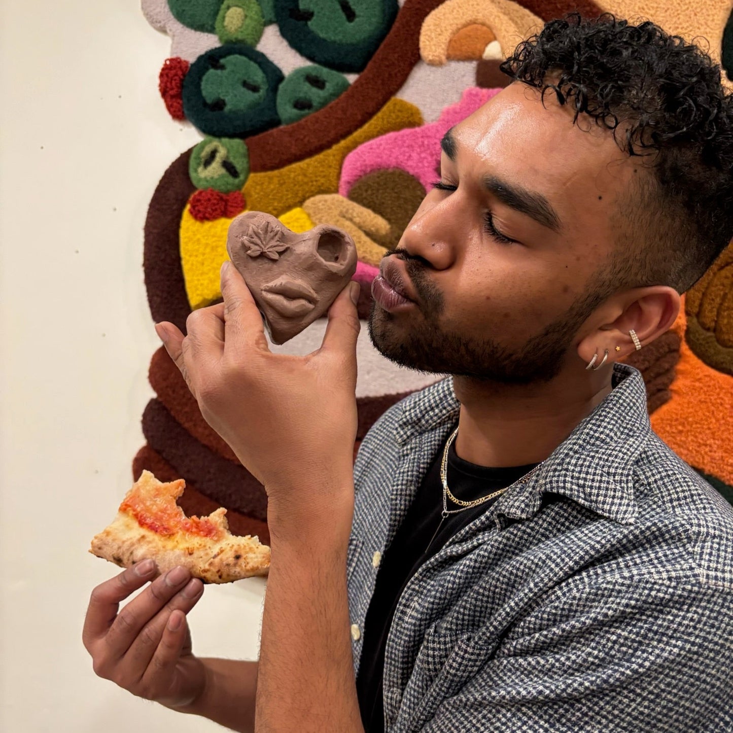 Pipe Party: 420 Ceramics