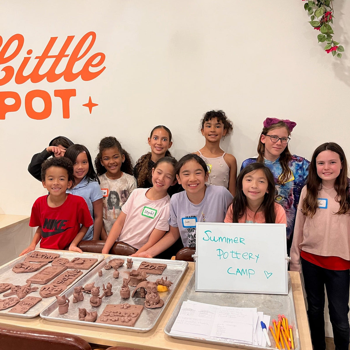 Kids Winter Camp (Ages 7-11)