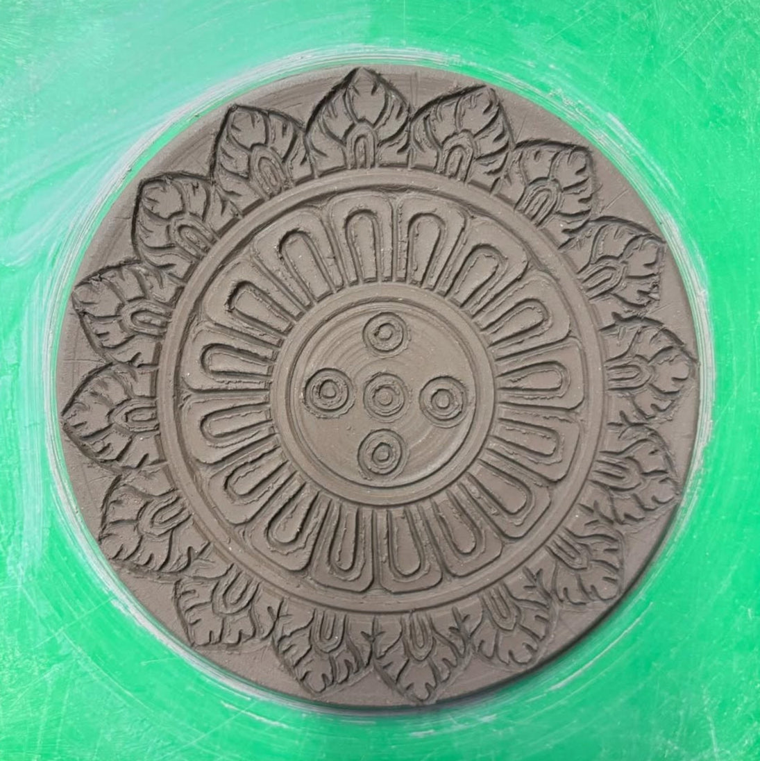 Khmer Ceramics