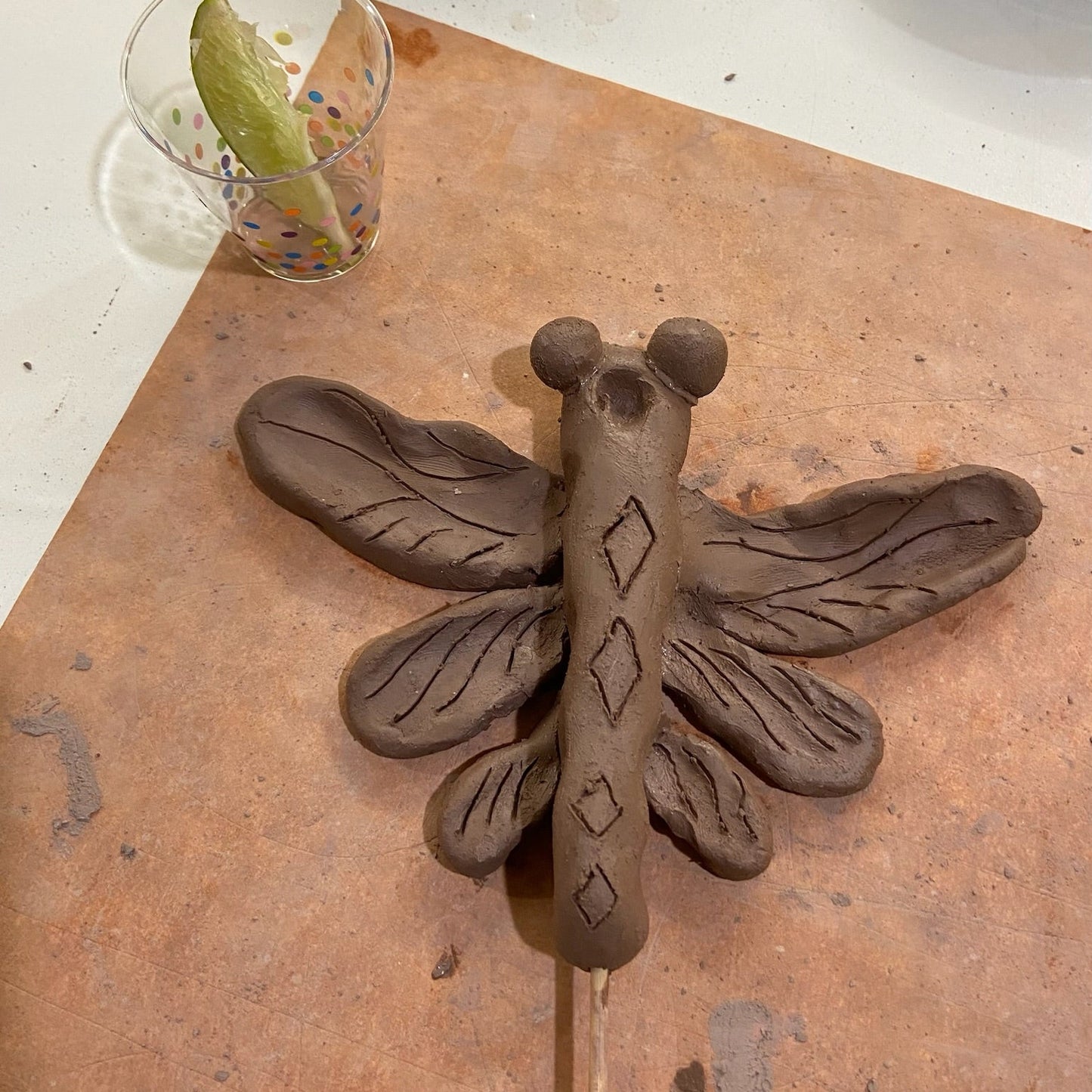 Pipe Party: 420 Ceramics