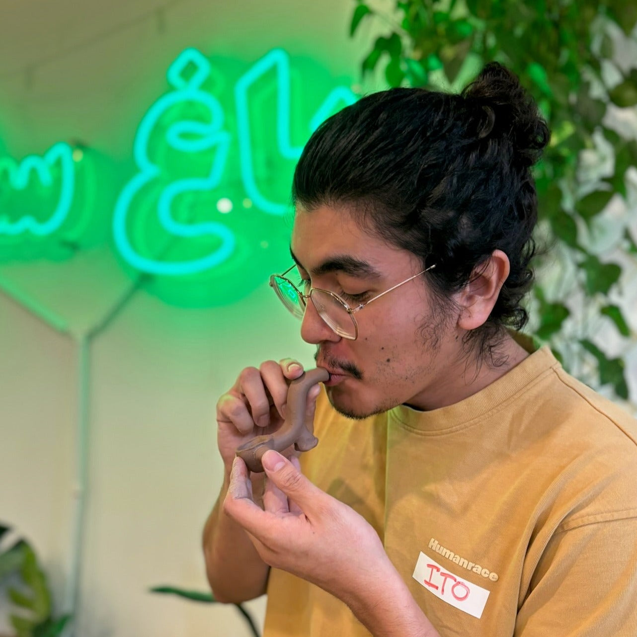 Pipe Party: 420 Ceramics