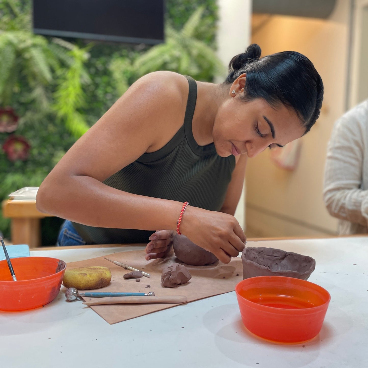 Open Studio Time