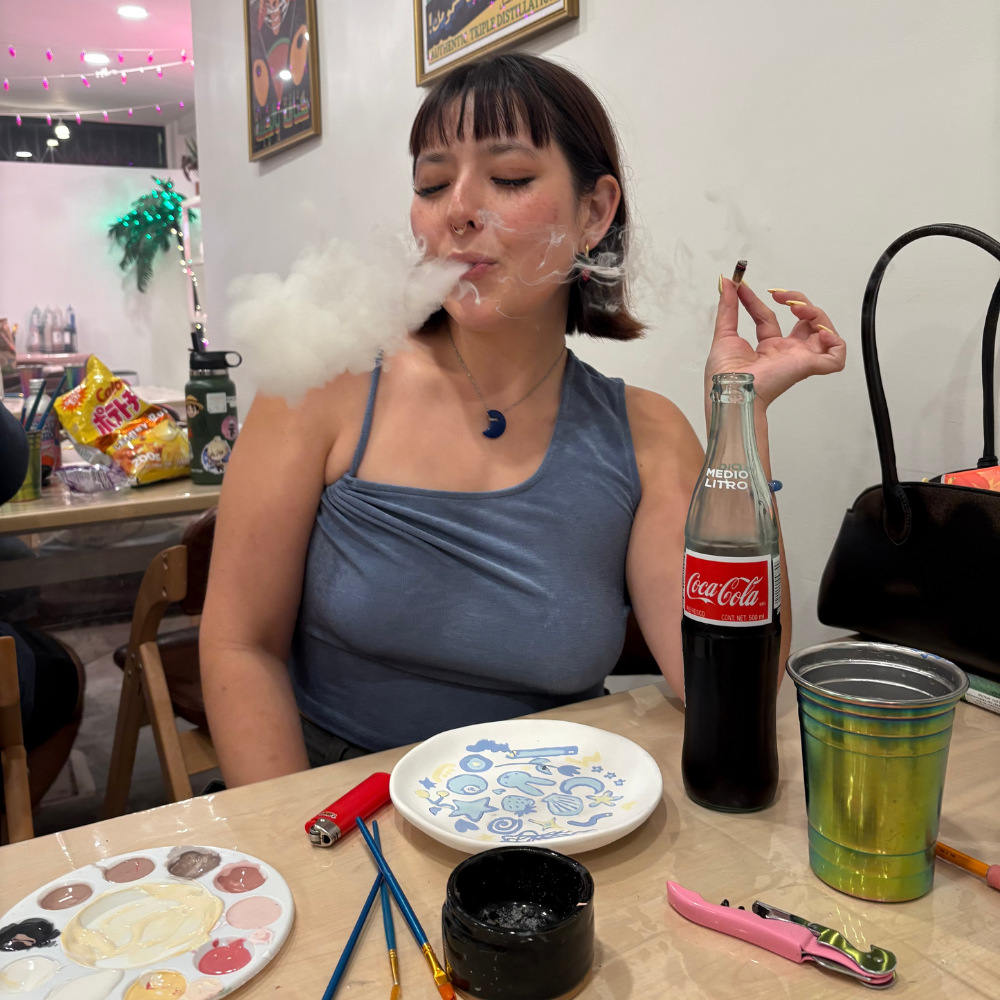 POT & Paint