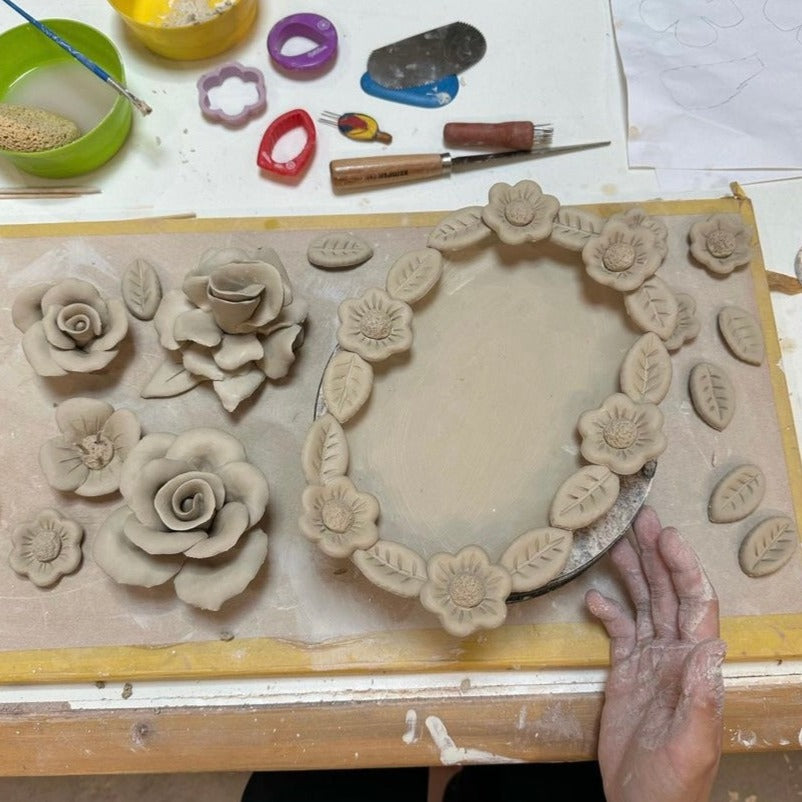 Flower Trays