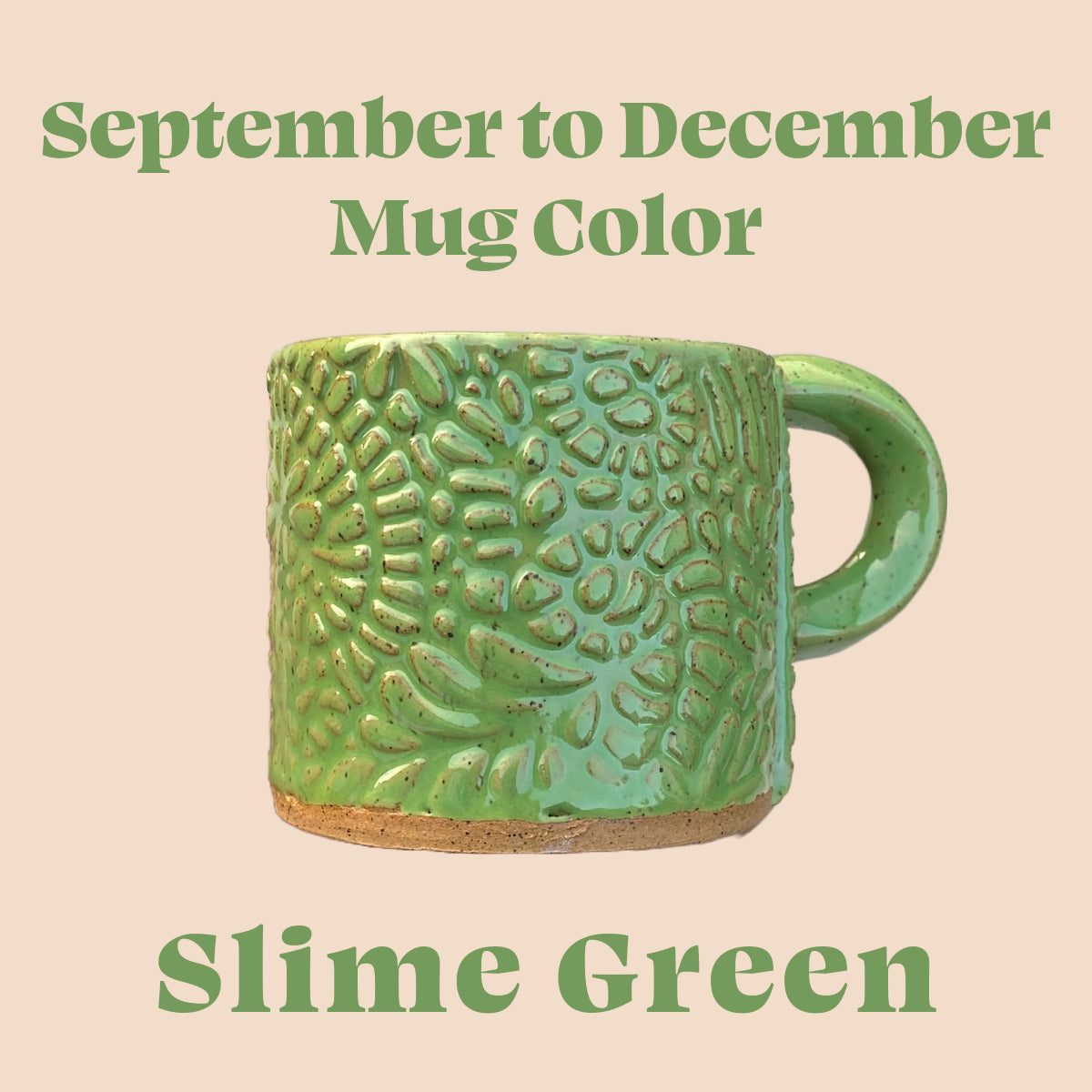 Mugs: Spooky Edition