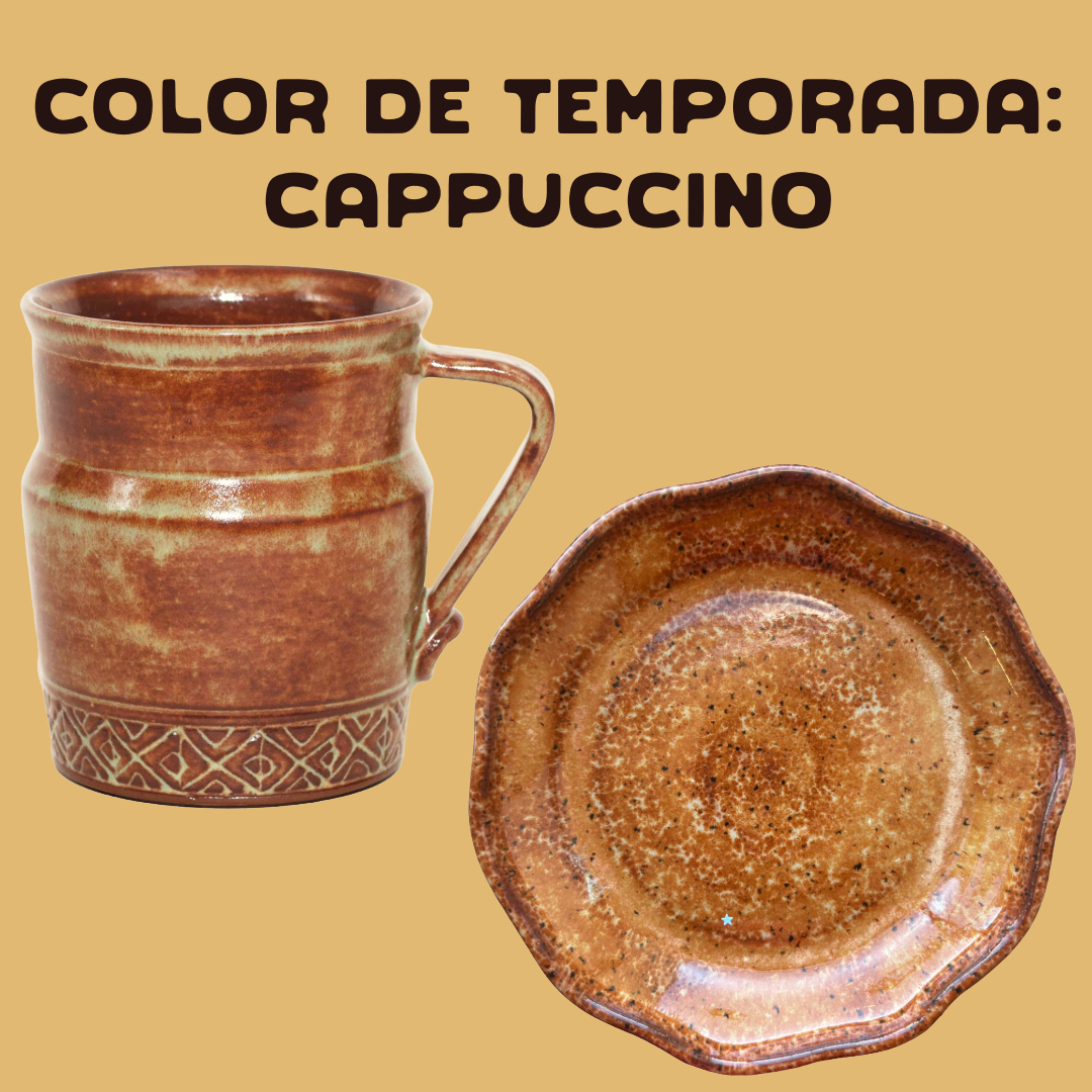 Torno / Spanish Drop-In Wheel