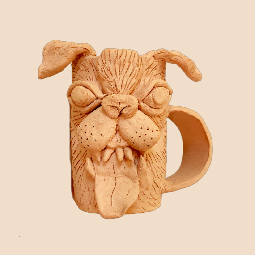 Mug Workshops
