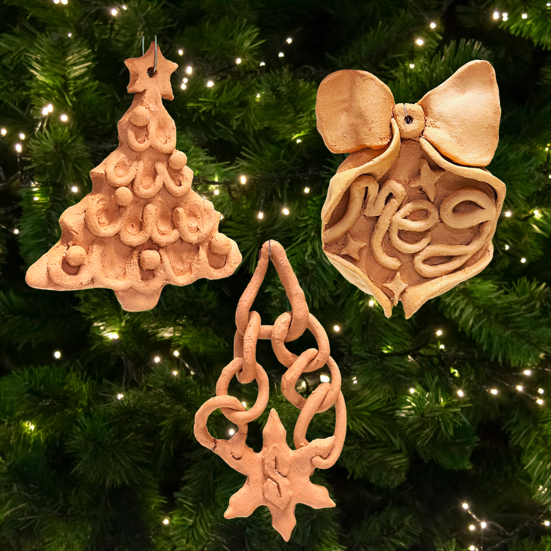Holiday Ornaments