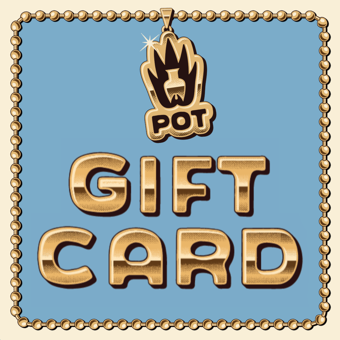 POT Gift Cards