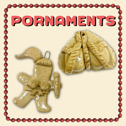 Pornaments