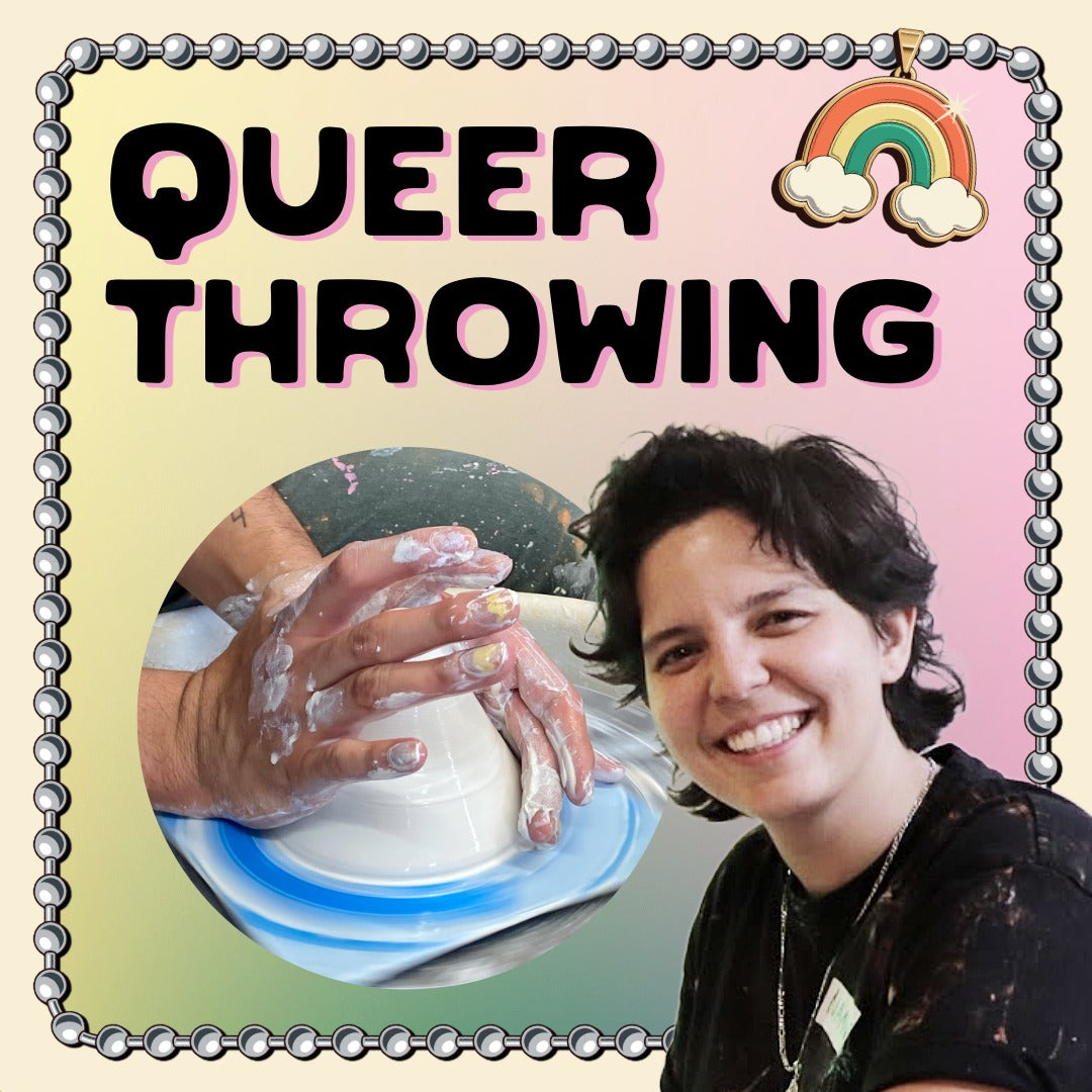 Queer Throwing