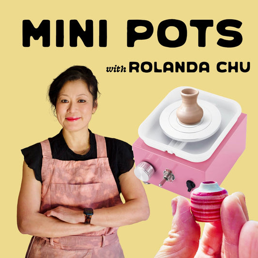 Mini Pots