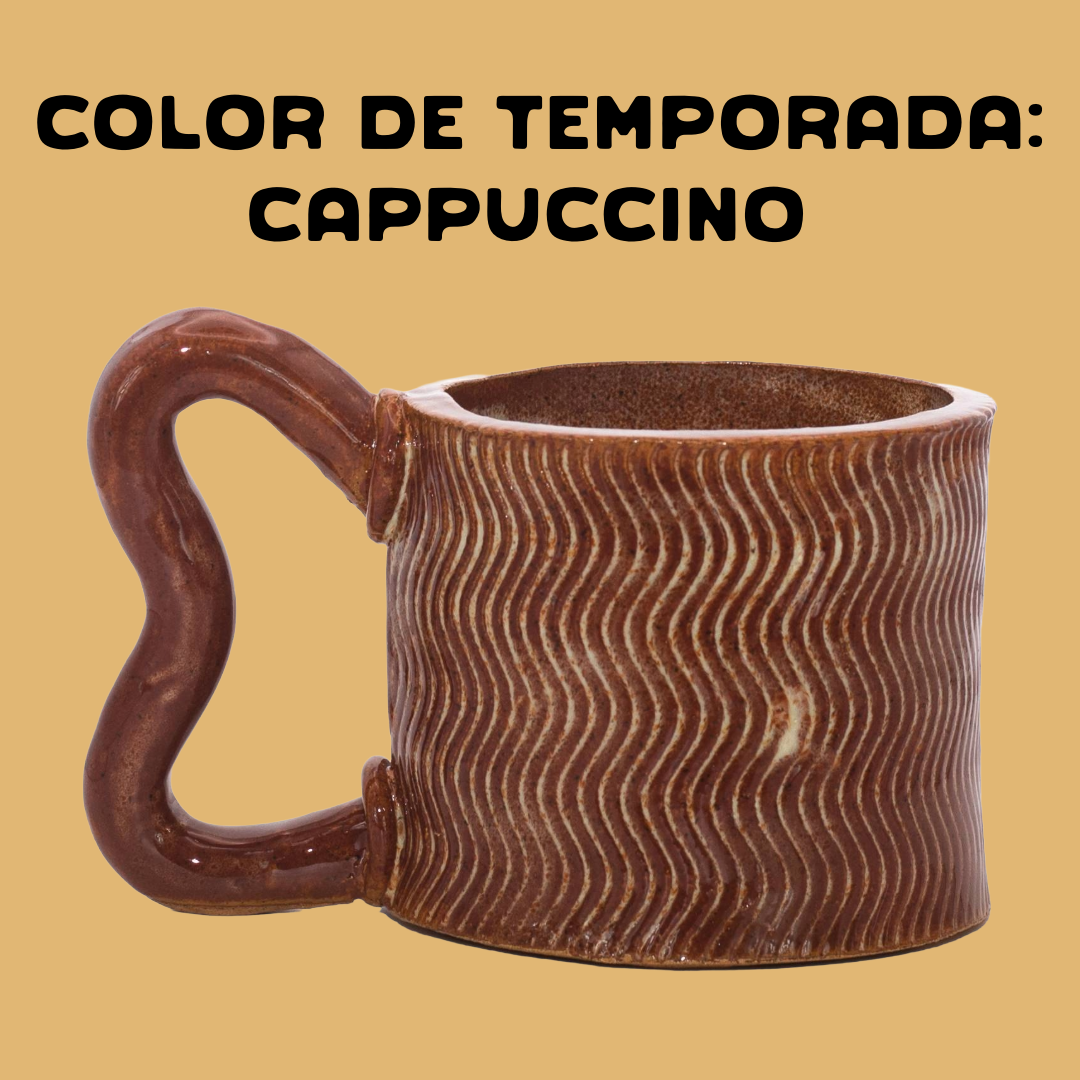 Tazas / Mugs in Spanish