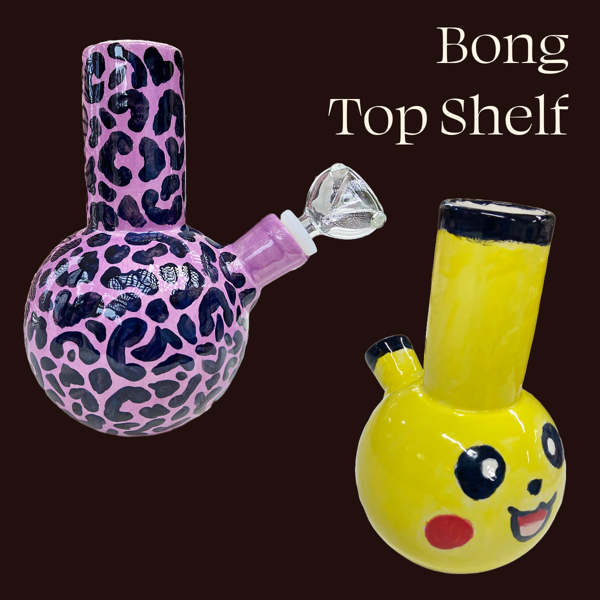 POT & Paint