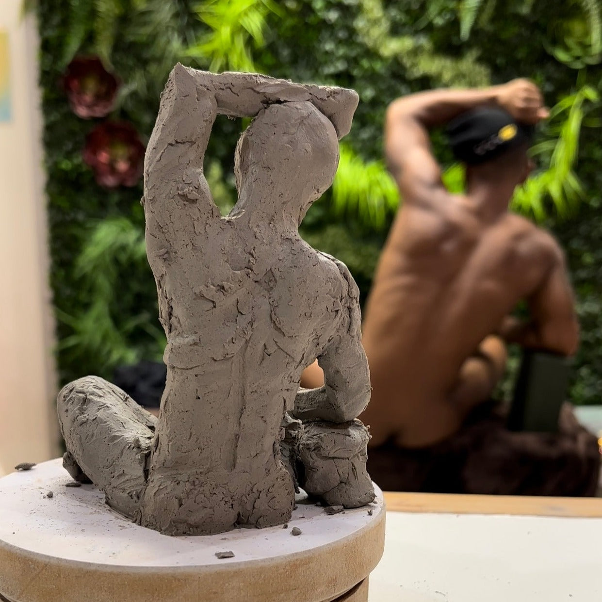 Figure Sculpting Fundamentals: 6 Week Series