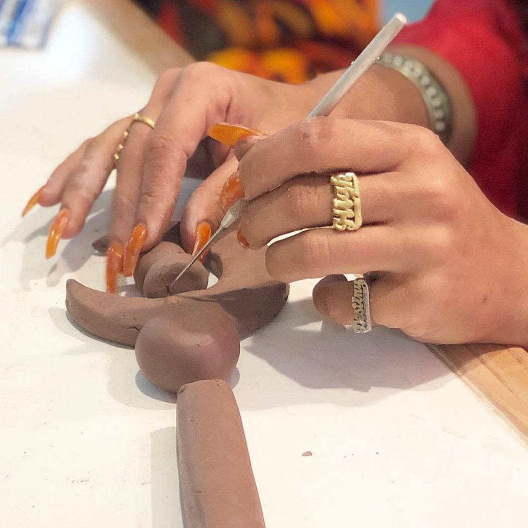 Pipe Party: 420 Ceramics