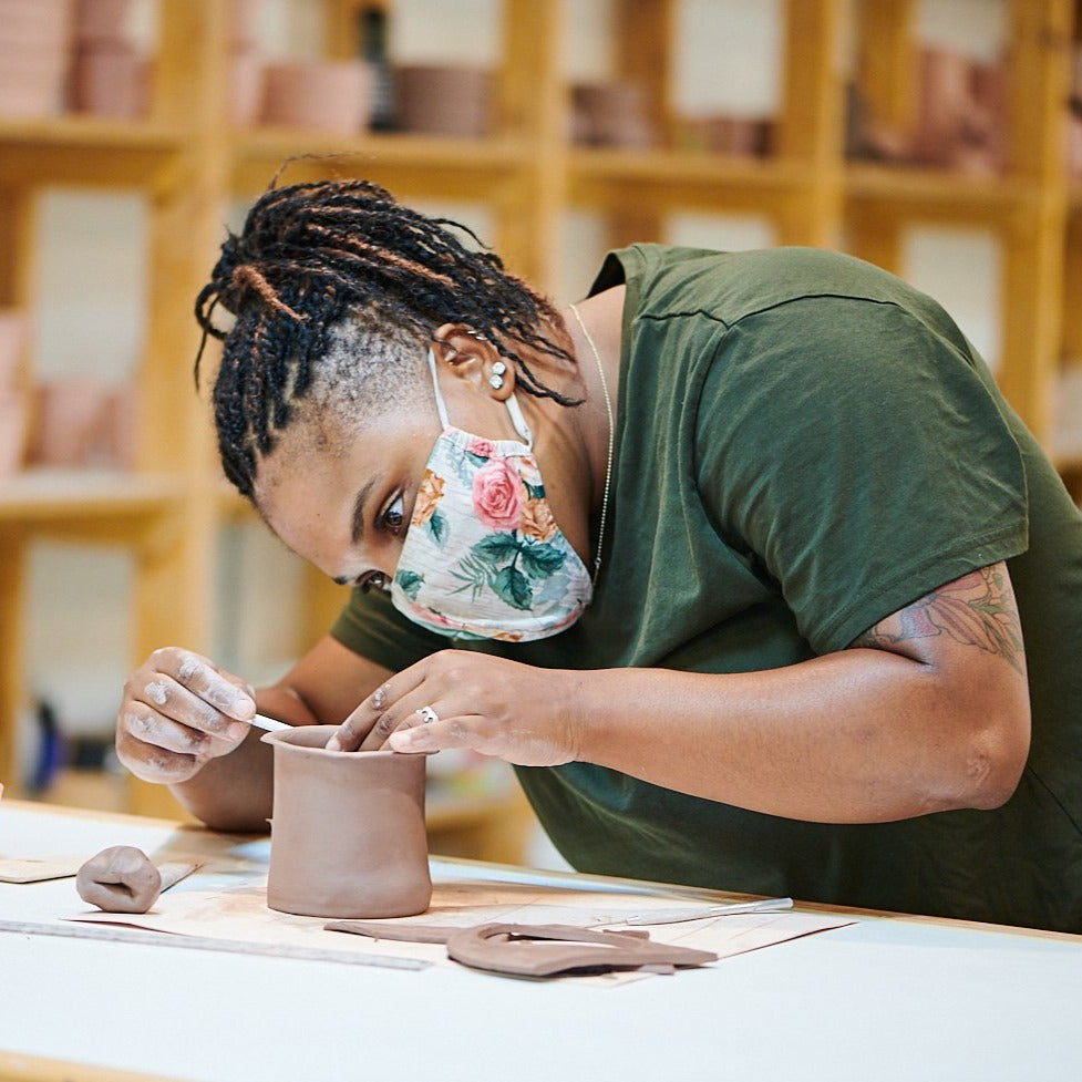 Mug Workshops