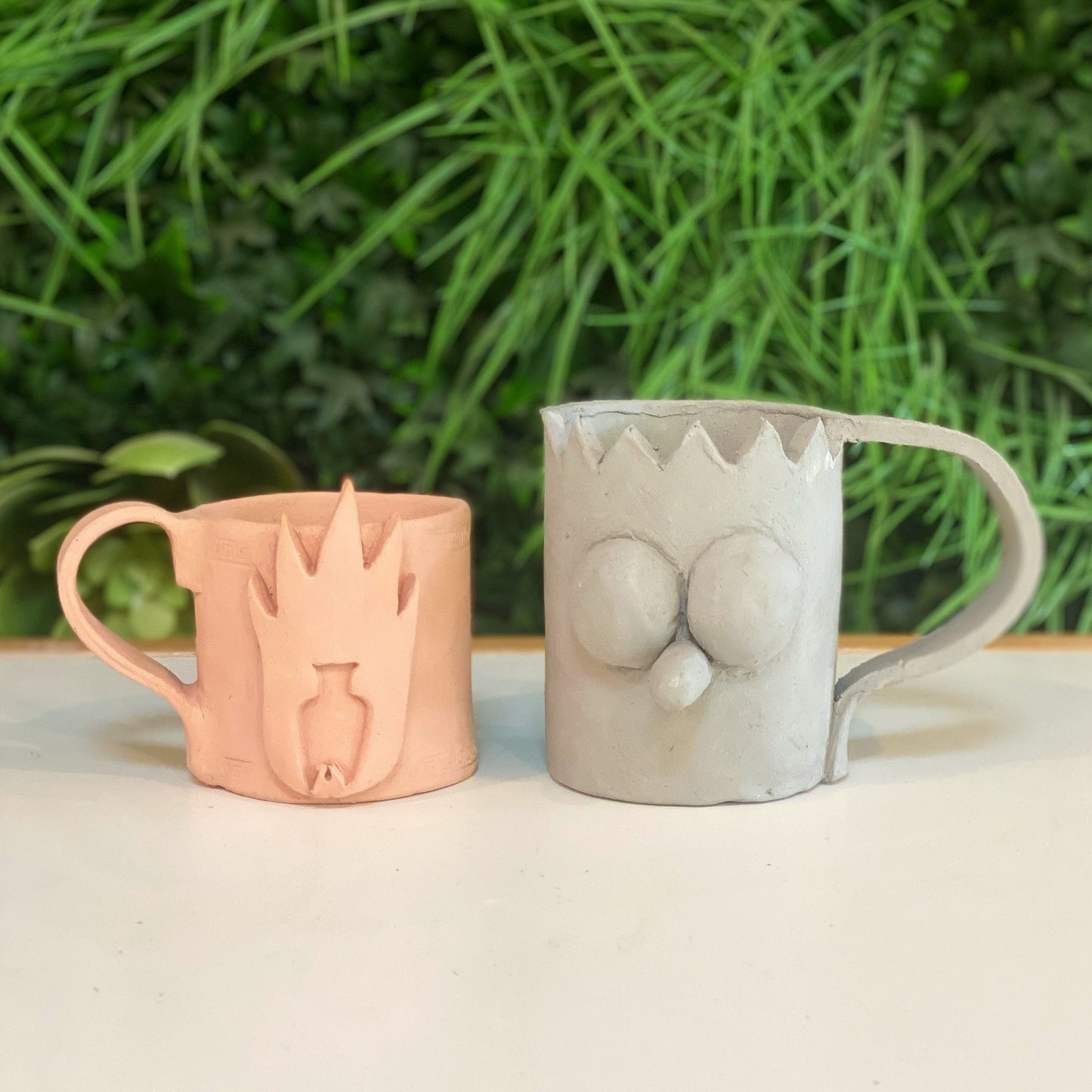 Mug Workshops