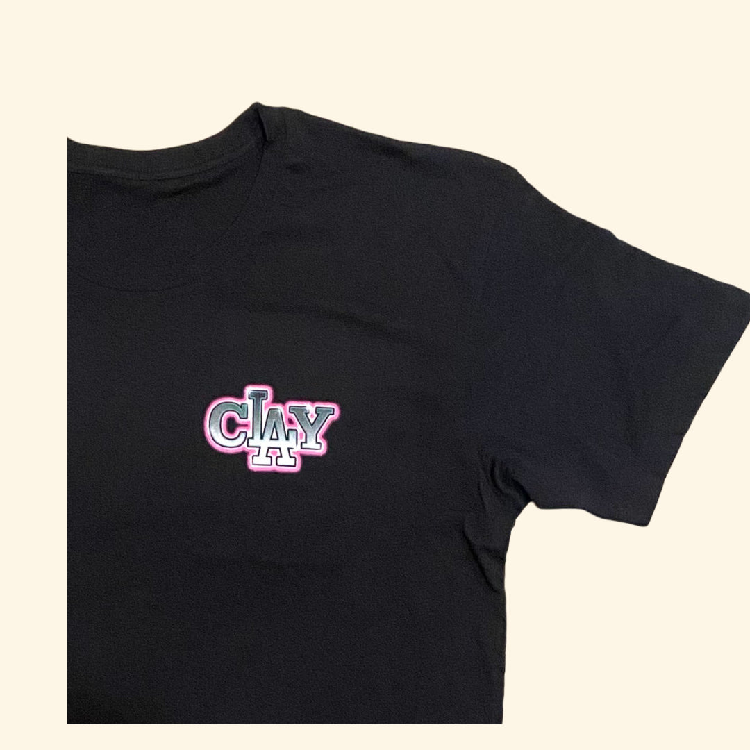 cLAy Tee