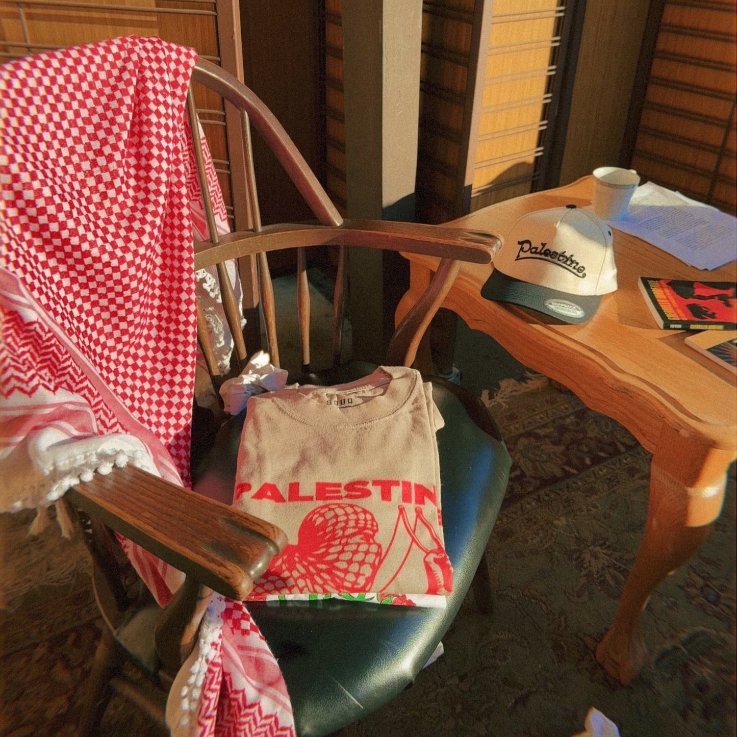 POT Bazaar: A Nowruz Marketplace