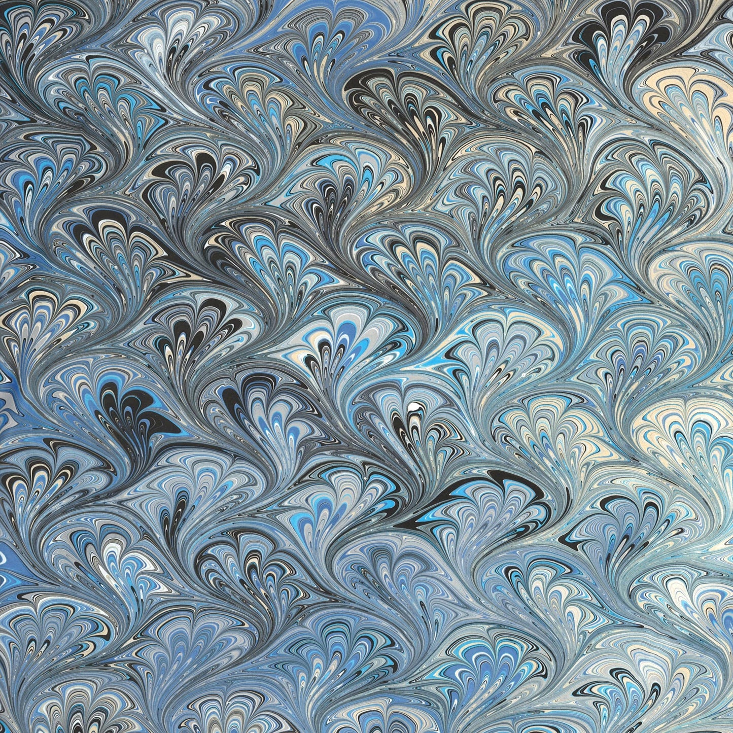 Paper Marbling [Mid-City]