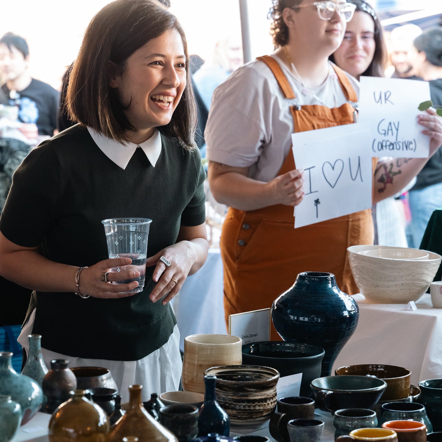 8th Annual POT Holiday Market