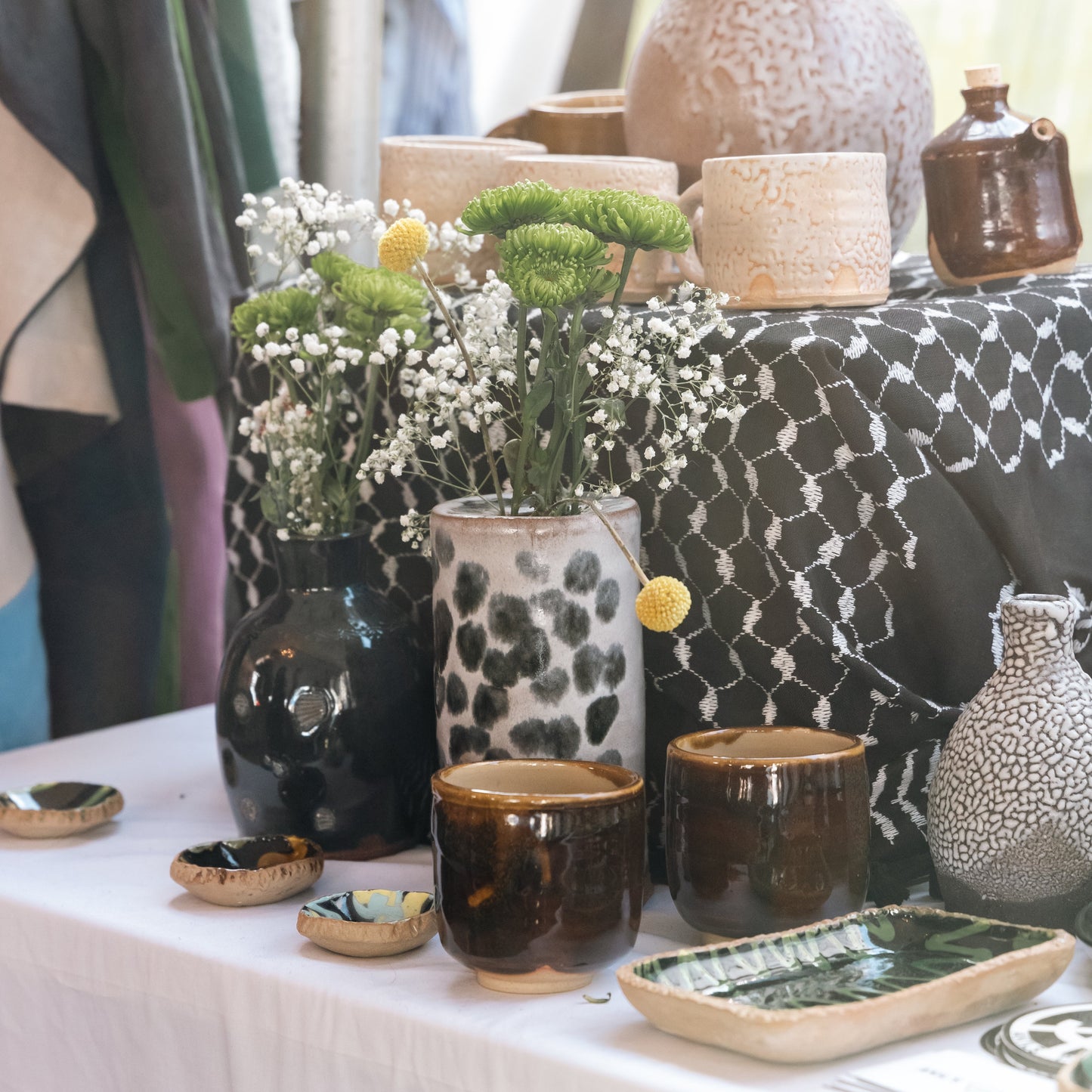 8th Annual POT Holiday Market