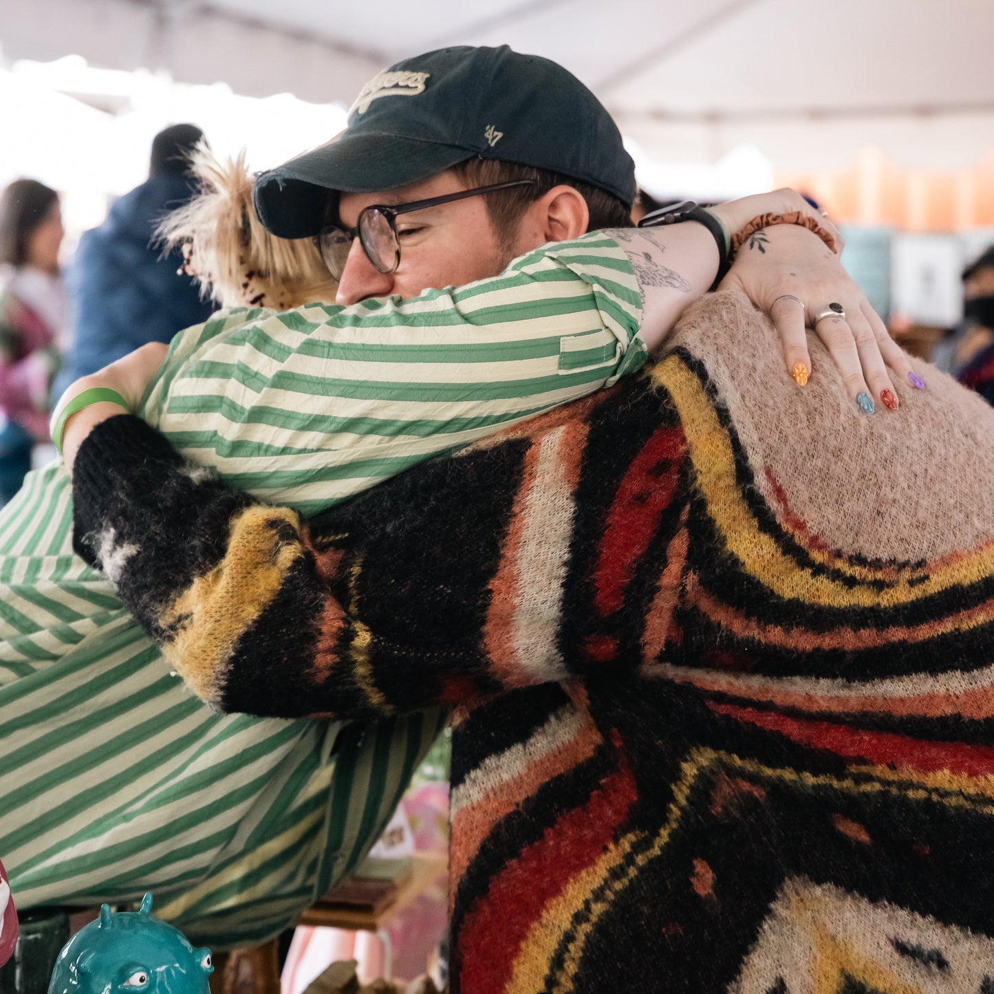 8th Annual POT Holiday Market