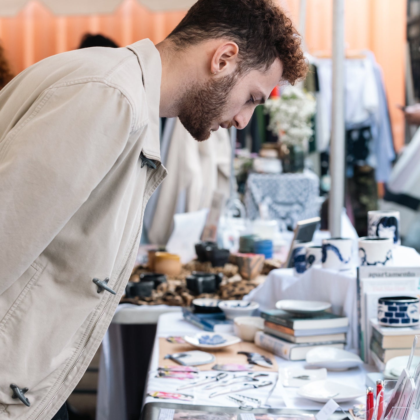 8th Annual POT Holiday Market