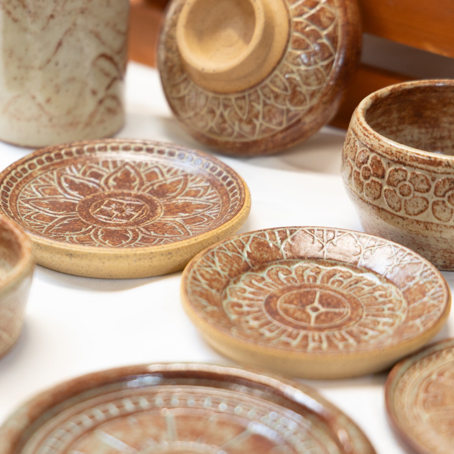Khmer Ceramics