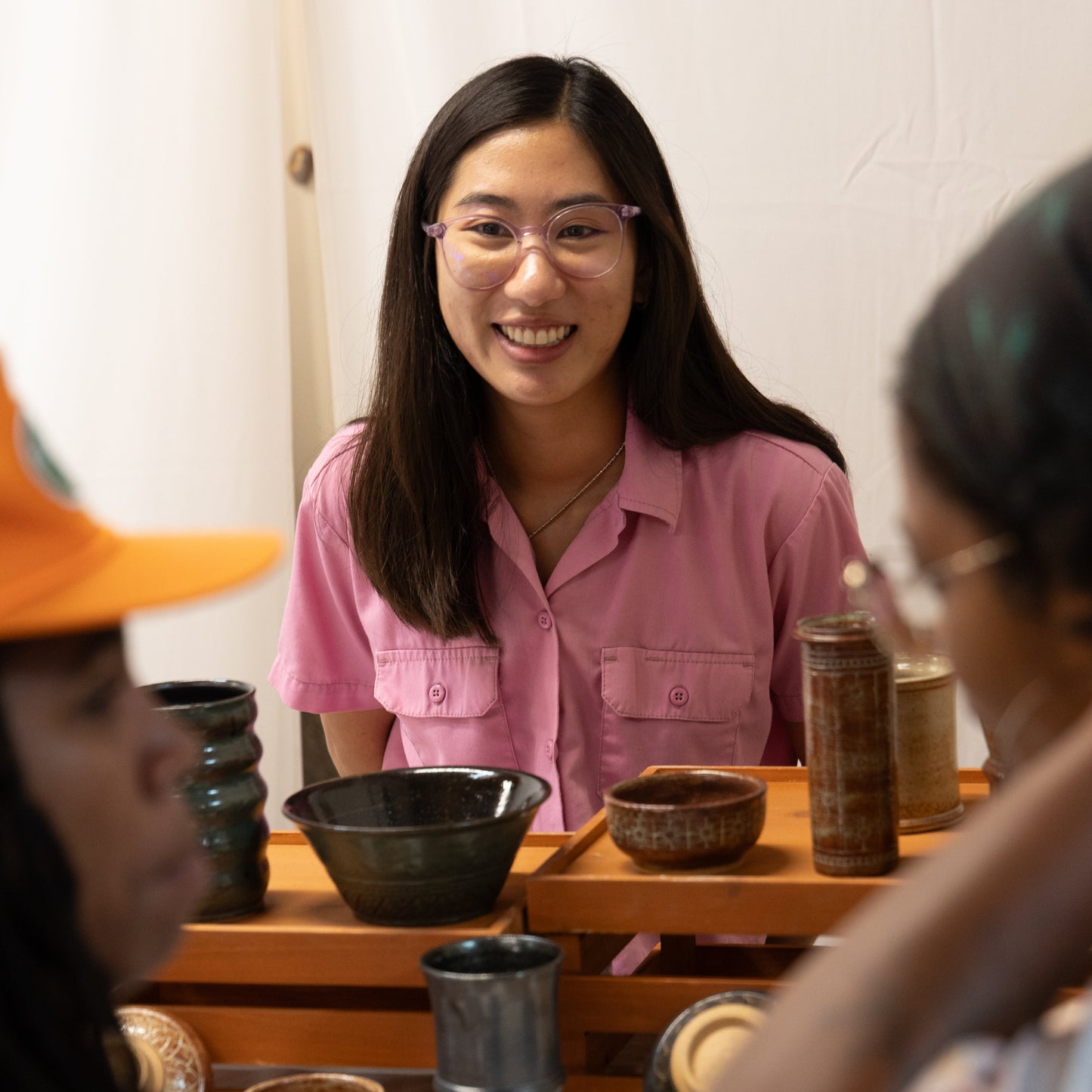 Khmer Ceramics