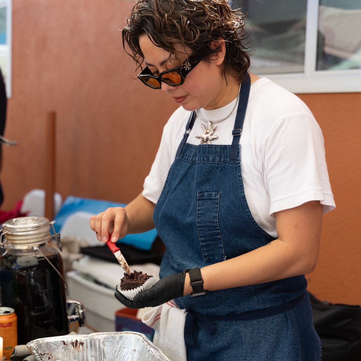 8th Annual POT Holiday Market