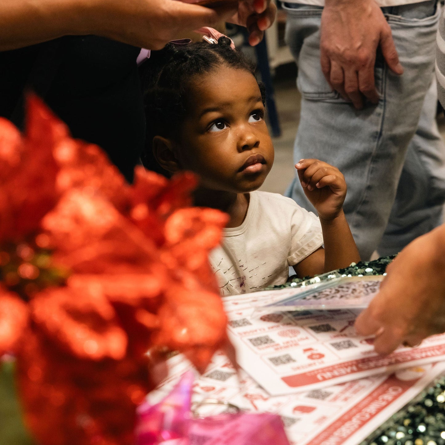 8th Annual POT Holiday Market