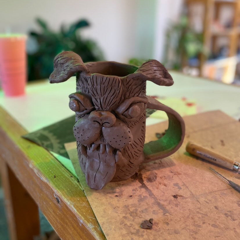 Mugs Workshop