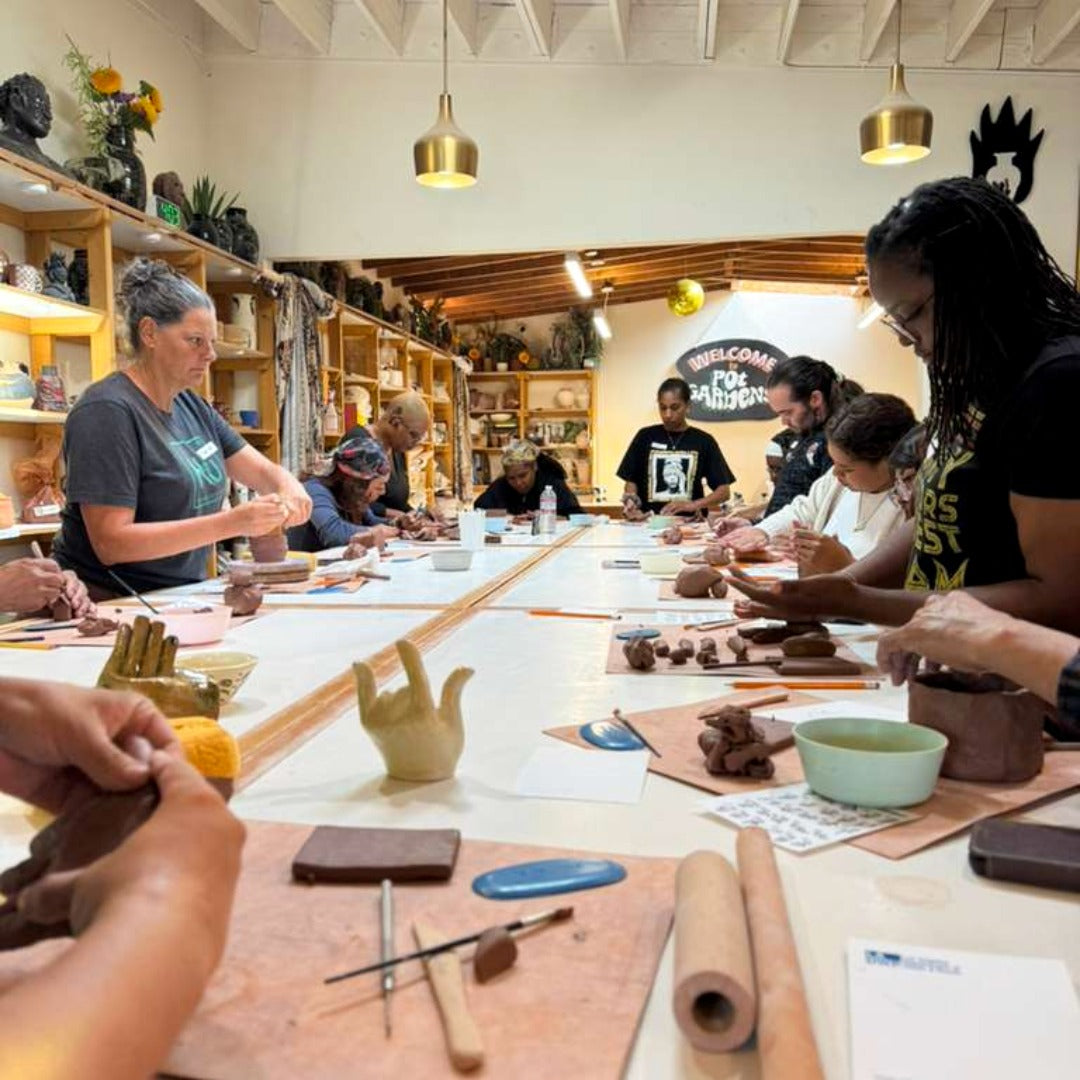 ASL Ceramics