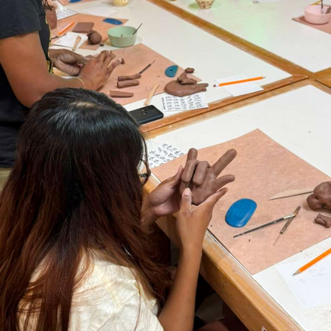 ASL Ceramics