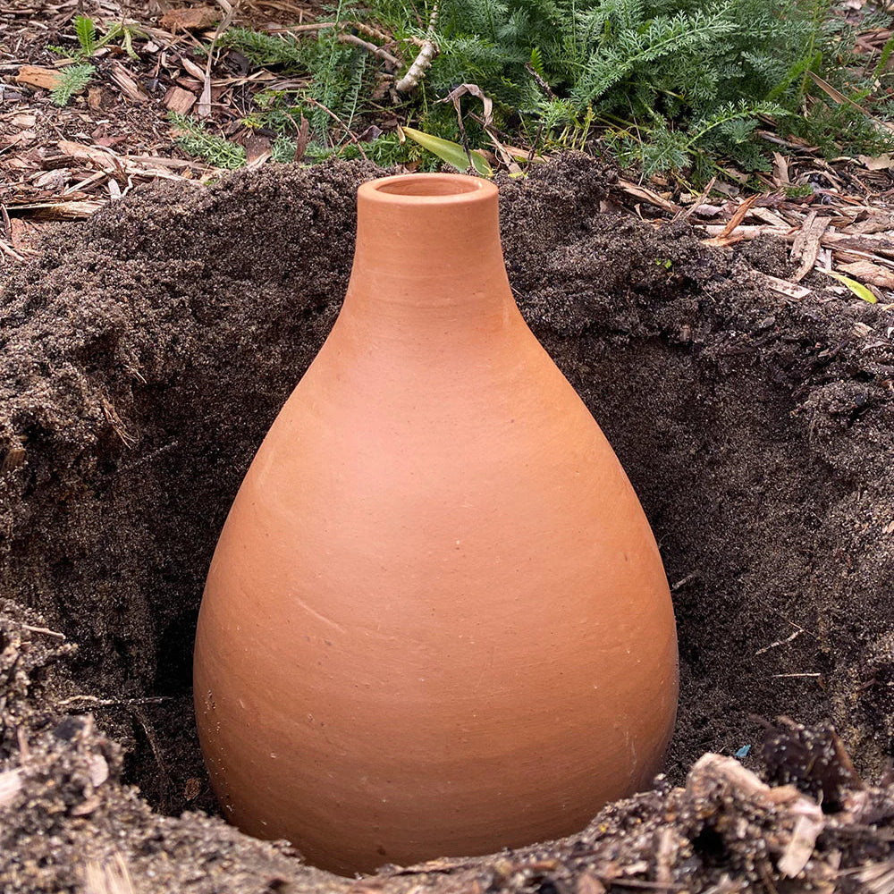 Ollas & Vases [Level 2 Wheel Workshop]