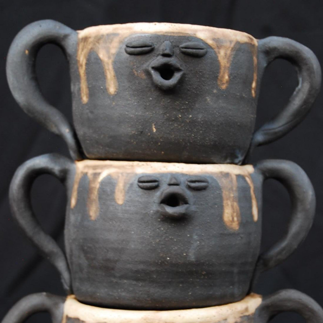 Wake & Bake Mugs