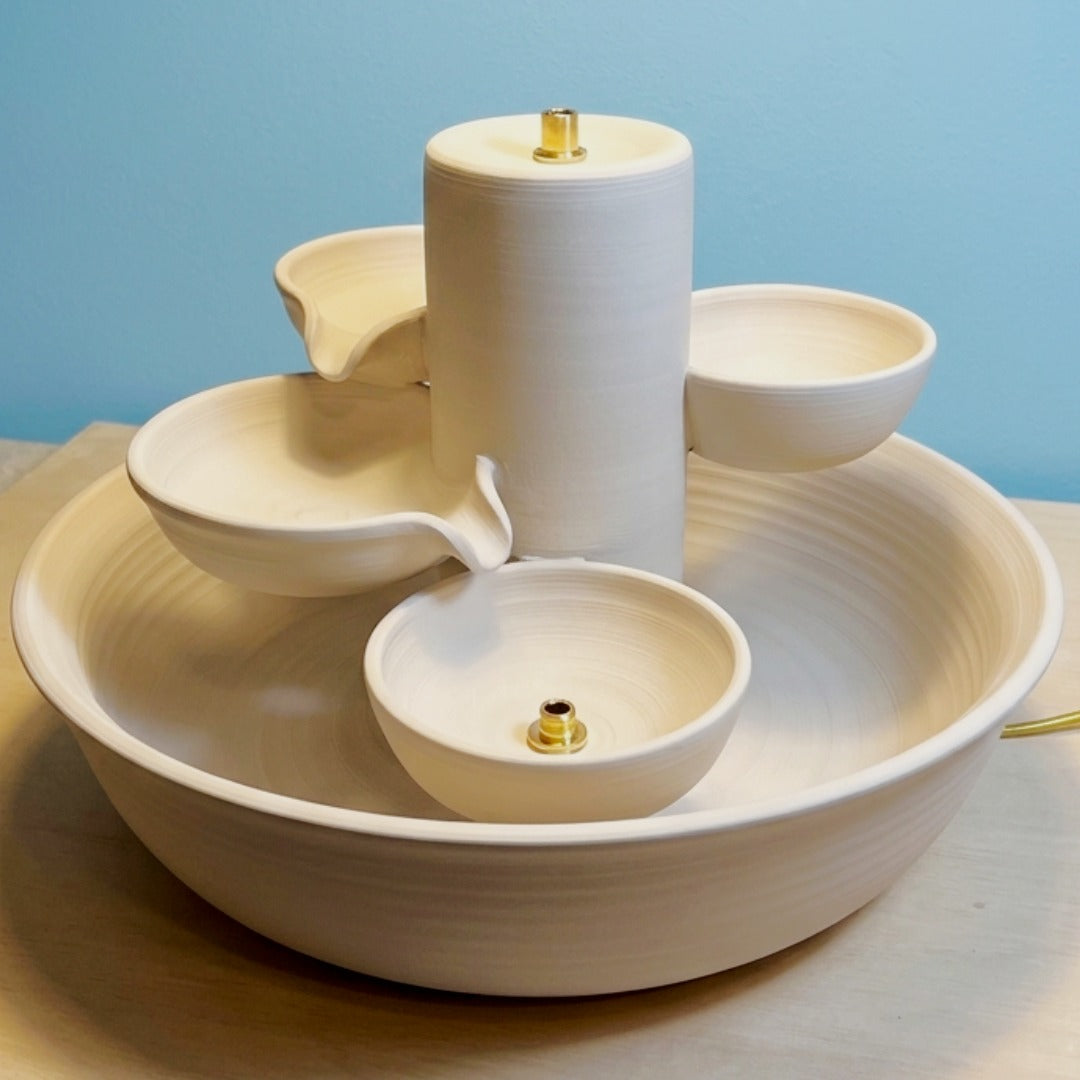 Homeware [6 weeks]