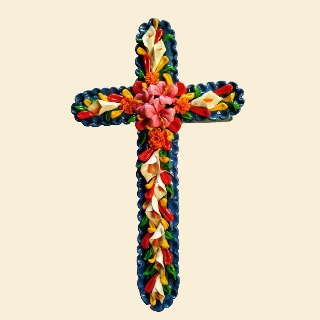 Masapan (Bread Dough Art)