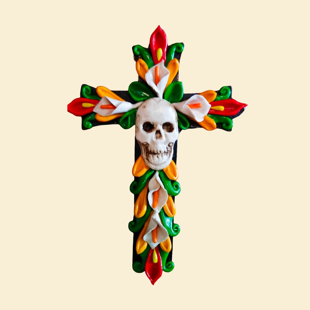 Masapan (Bread Dough Art)