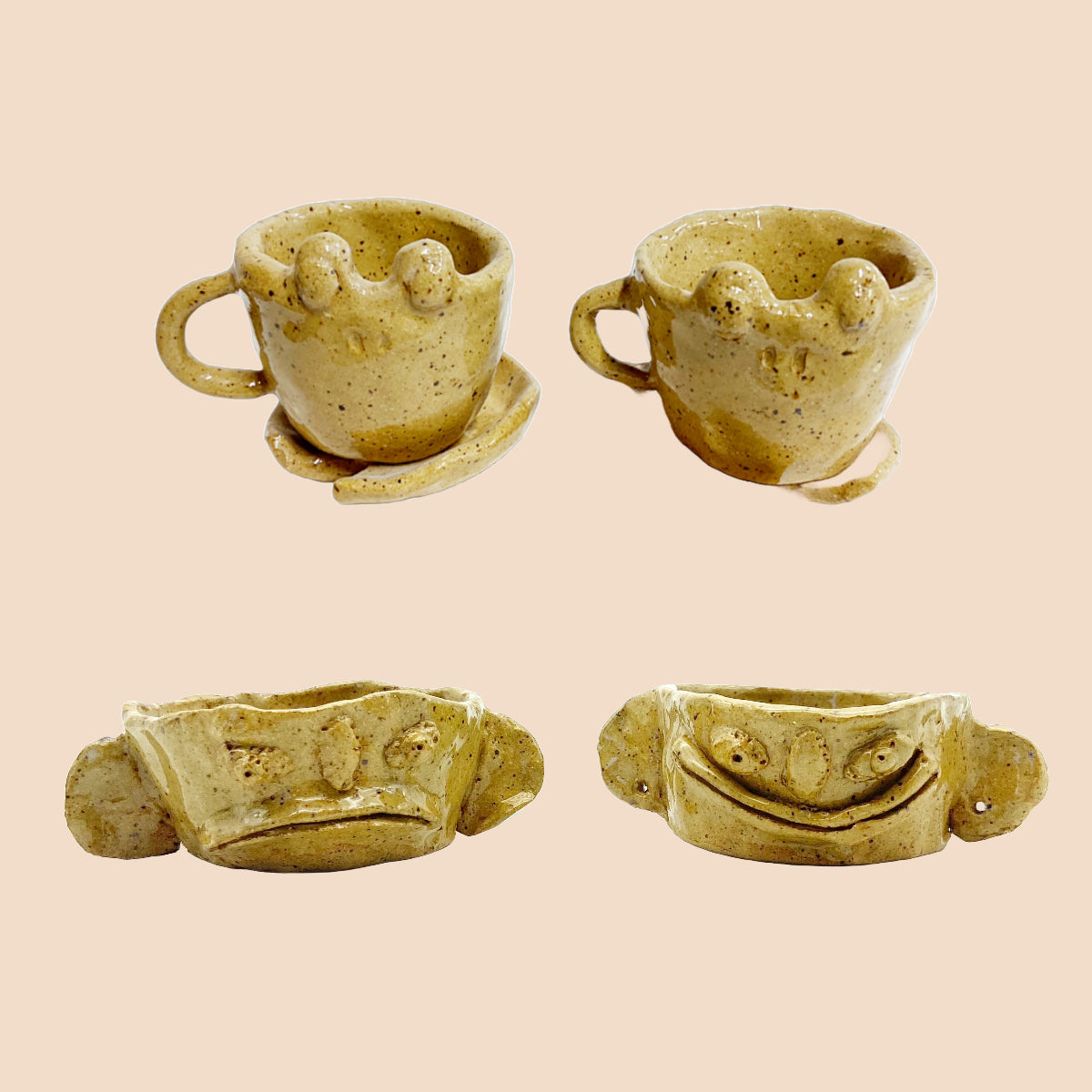 Espresso Set